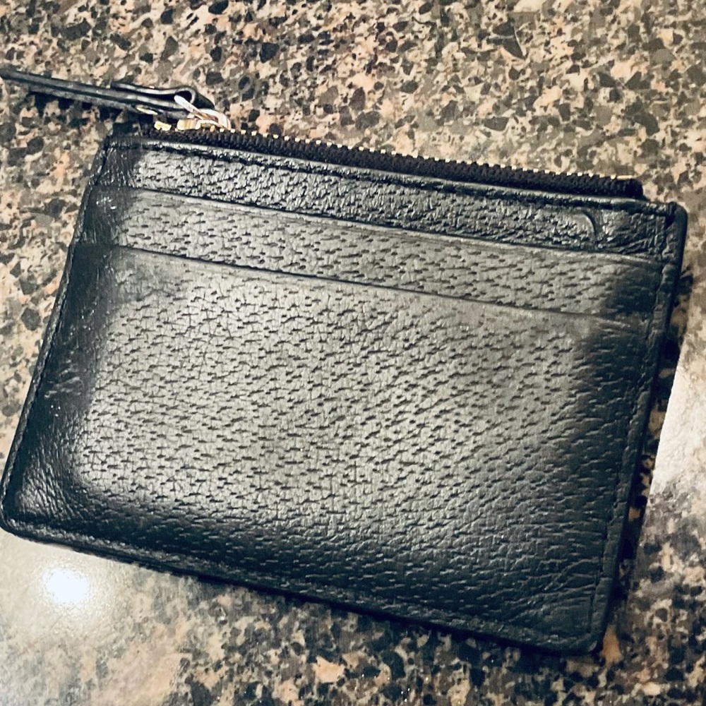 Kate spade NY designer luxury brand wallet / card holder - Picture 3 of 3